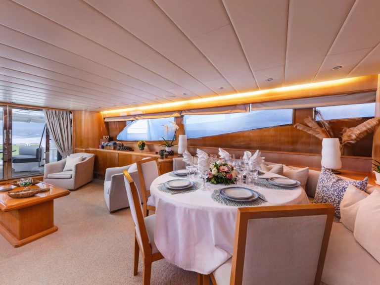 Boot mieten Athen günstig DREAM