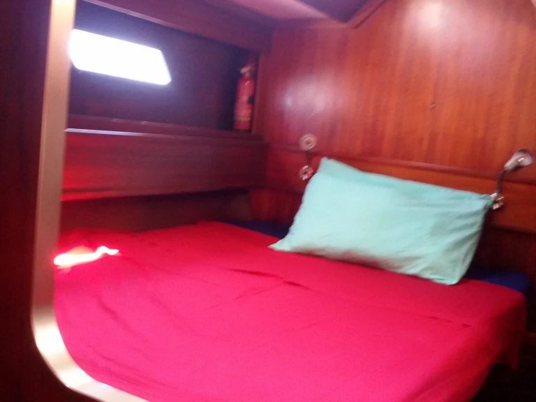 Segelboot mieten in Nettuno zum besten Preis