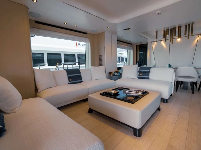 Yacht mieten in Montauk - Azimut SEA OWL