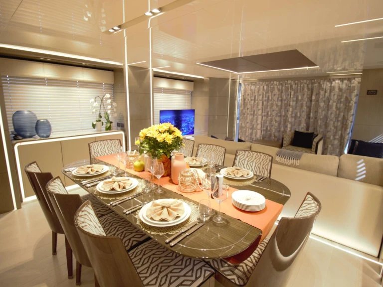 Ein Custom THE PEDDLER mieten in Fort Lauderdale