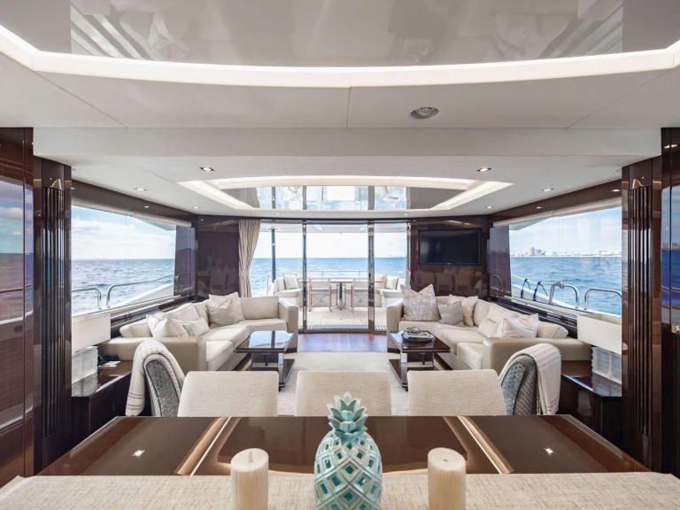 Yacht mieten in Boston zum besten Preis