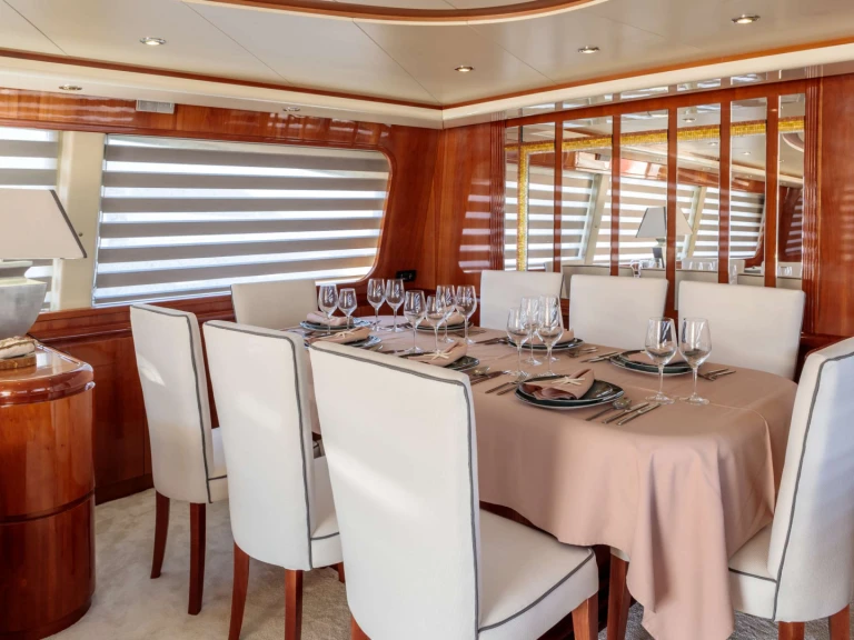 Yacht mit oder ohne Skipper Falcon mieten in Griechenland