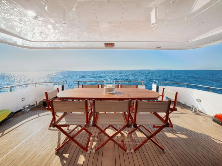 YachtCharter in Athen - Admiral - It ZOI auf SamBoat