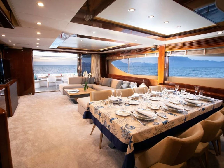 Yacht mieten in Korfu (Island) zum besten Preis