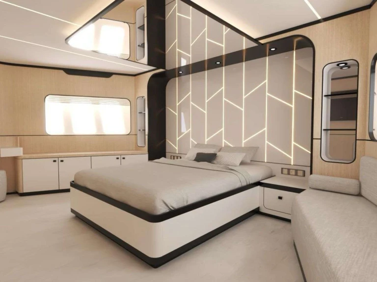 Yacht mit oder ohne Skipper Custom mieten in Griechenland