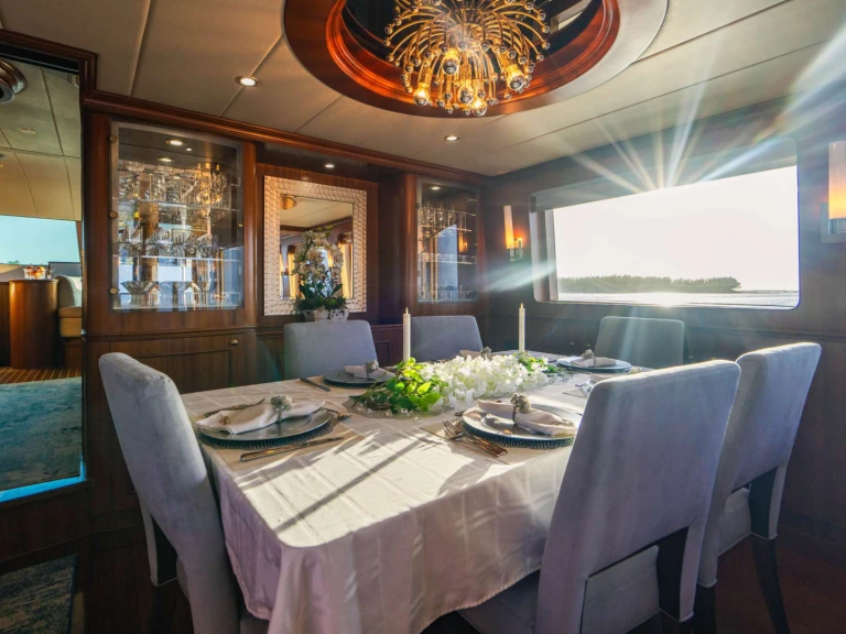 Bootsverleih Horizon Lexington New England Samboat