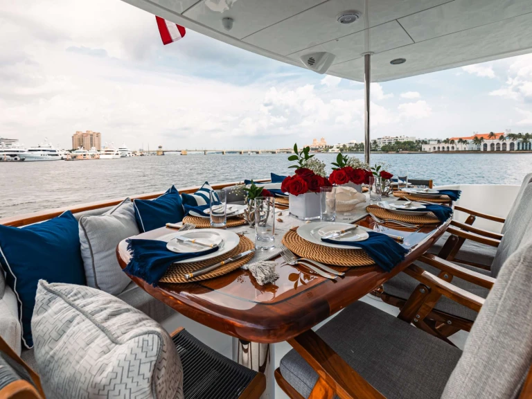 Yacht mieten in Old Saybrook zum besten Preis
