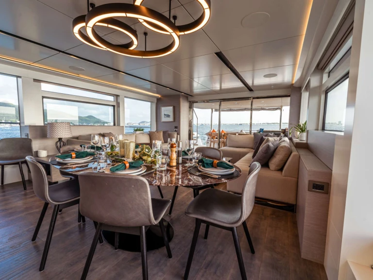 YachtCharter in Bahamas - Numarine EXIT STRATEGY auf SamBoat