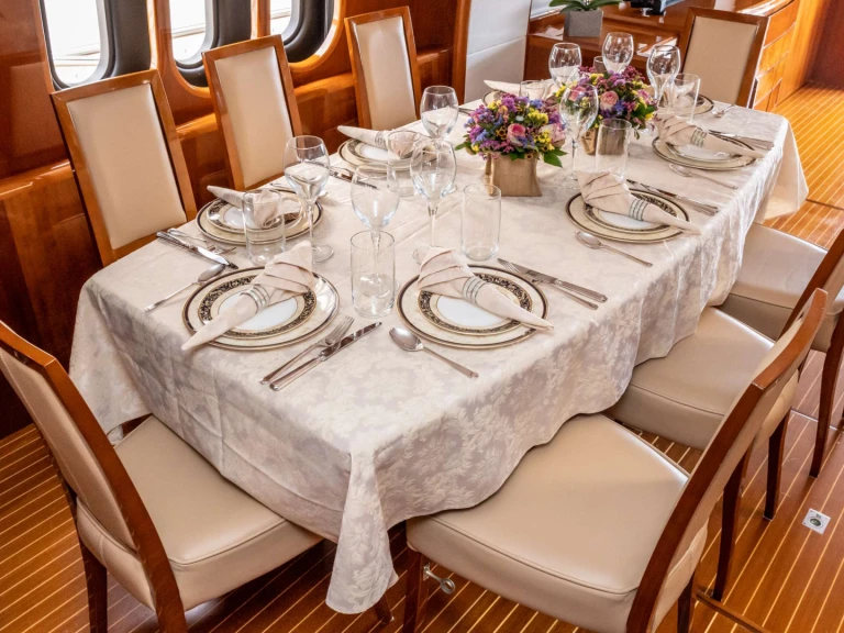 Yacht mieten in Piräus zum besten Preis
