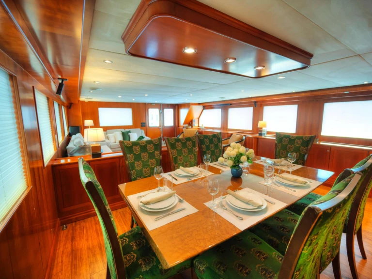 Yacht mit oder ohne Skipper Custom mieten in Valletta