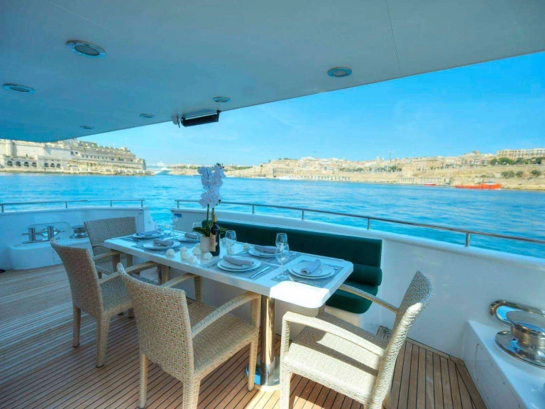 Yacht mieten in Valletta zum besten Preis