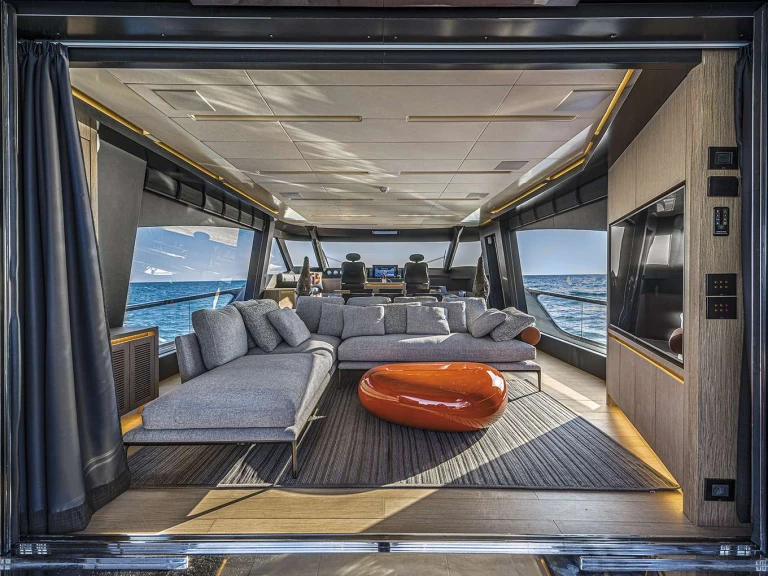 Vermietung Yacht Ab Yachts mit Führerschein