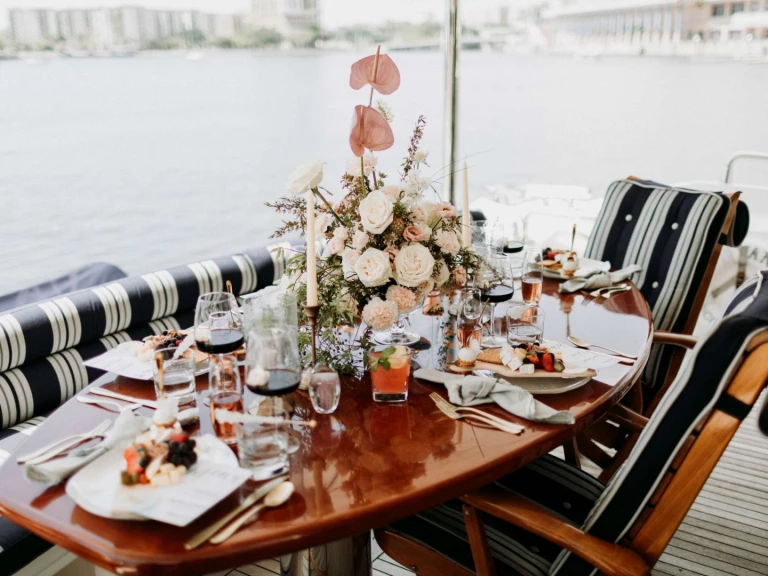 YachtCharter in Florida - Sunseeker Vanguard auf SamBoat