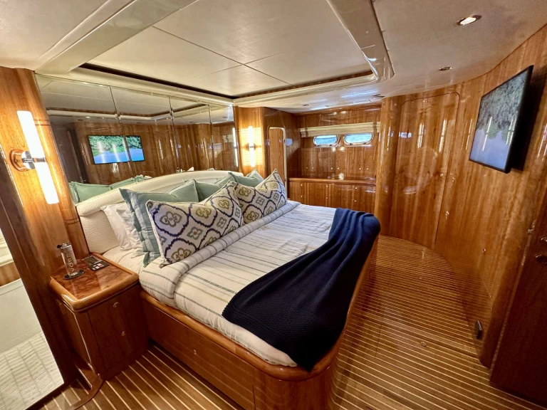 Yacht mieten in Saint Thomas Island zum besten Preis