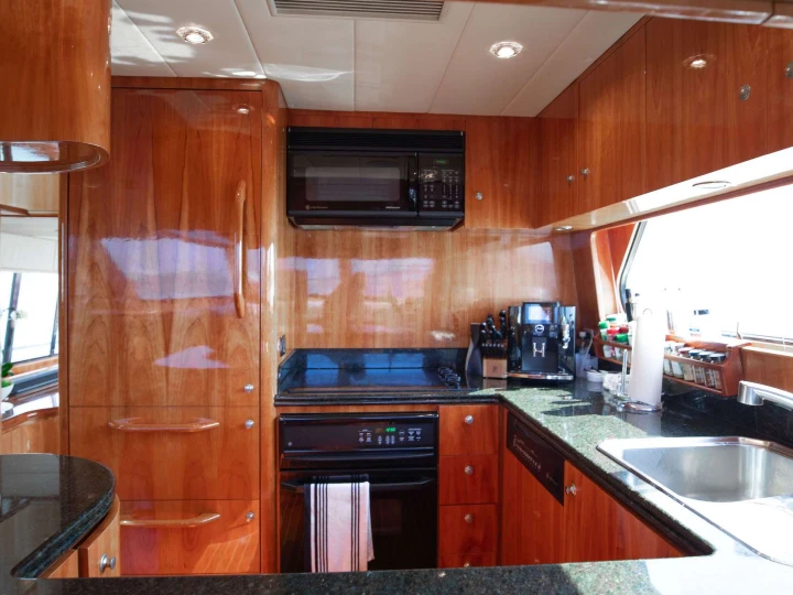 Yacht mieten in Florida zum besten Preis