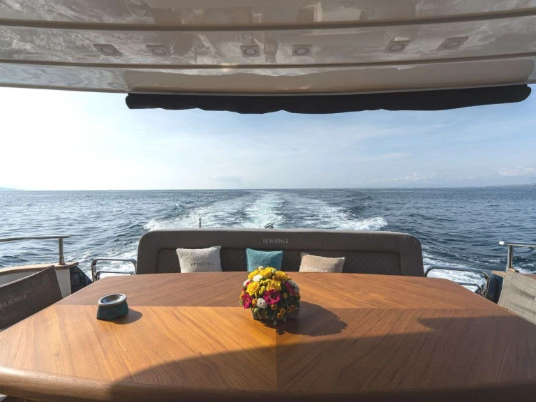 Yacht mit oder ohne Skipper Alalunga mieten in Ischia