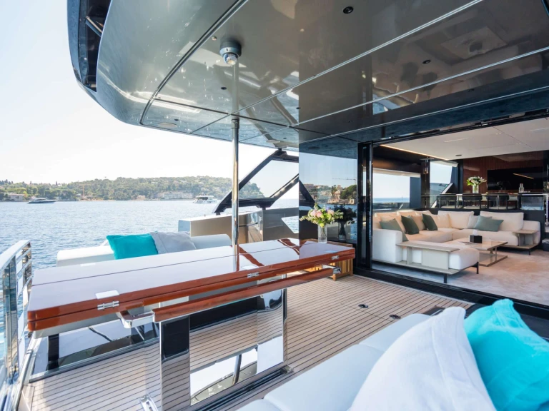 Bootsverleih Riva L'AS BLEU Monaco Samboat