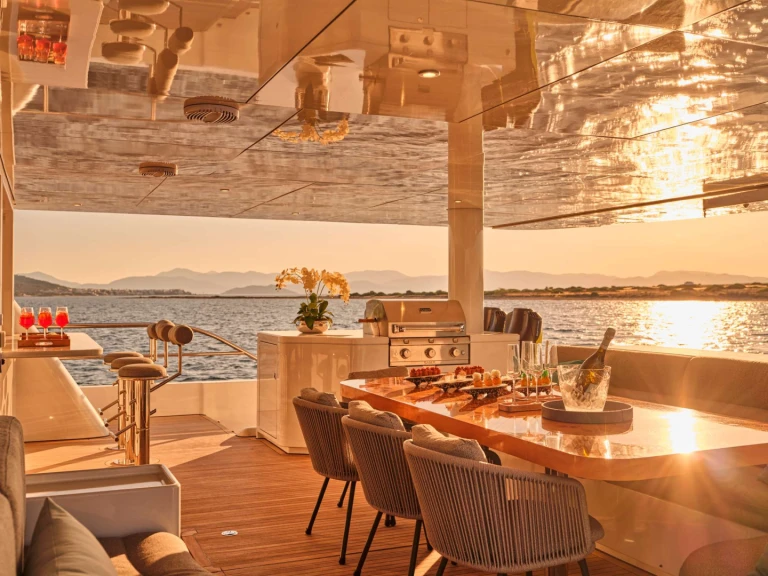 Yacht mieten in Piräus zum besten Preis