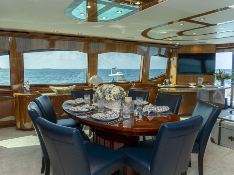 Yacht mieten in Nassau zum besten Preis
