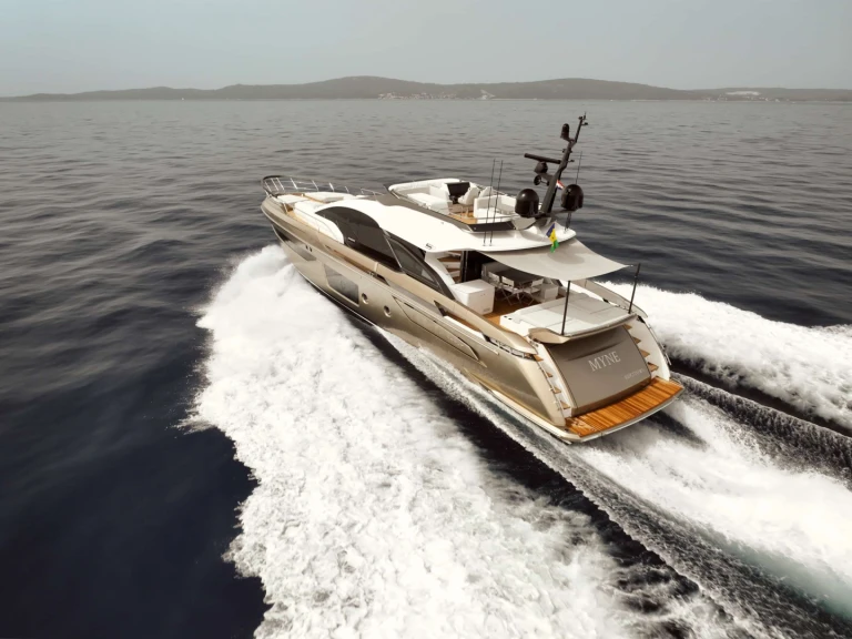 Yacht mieten in Skradin zum besten Preis
