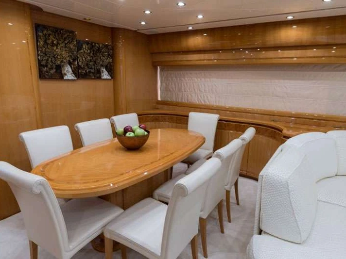 Vermietung Yacht Posillipo mit Führerschein