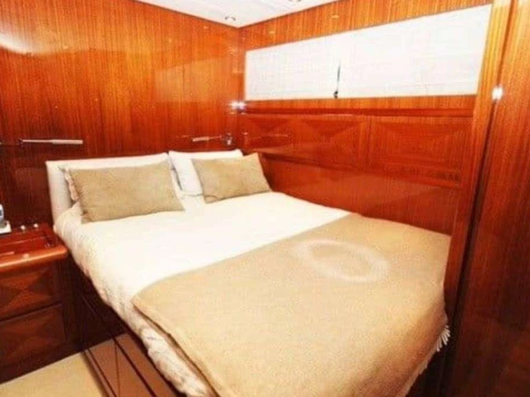 Yacht mieten in Cannes zum besten Preis
