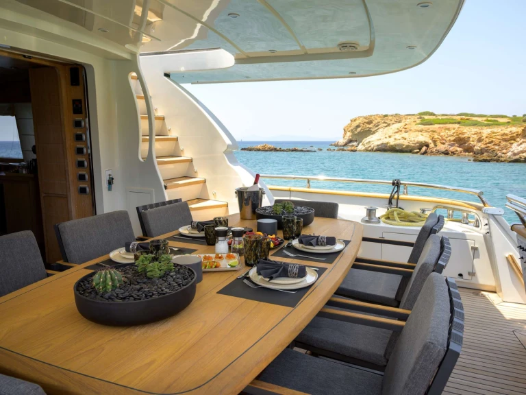 YachtCharter in Athen - Maiora COOKIE auf SamBoat