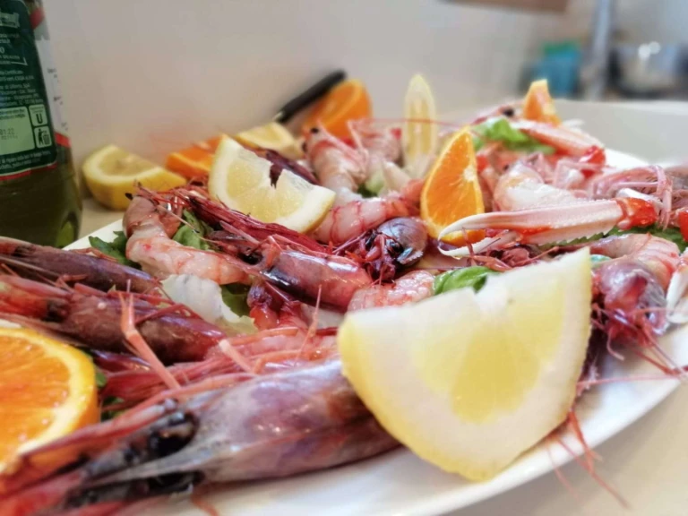 Boot mieten Castellammare di Stabia günstig JOY