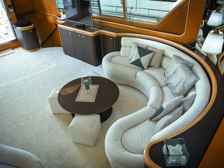 YachtCharter in Chios (City) - Elegance Dream auf SamBoat