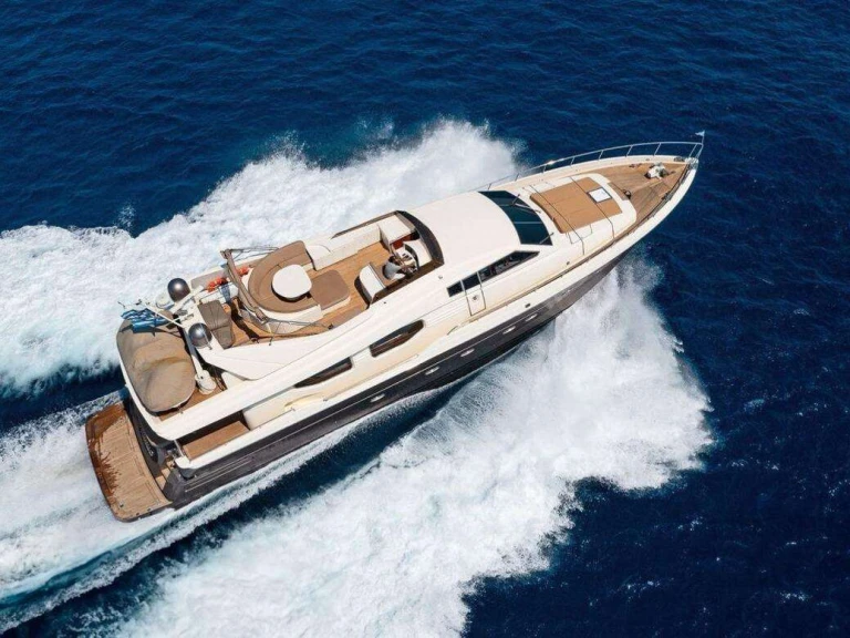 Yacht mieten in Athen zum besten Preis
