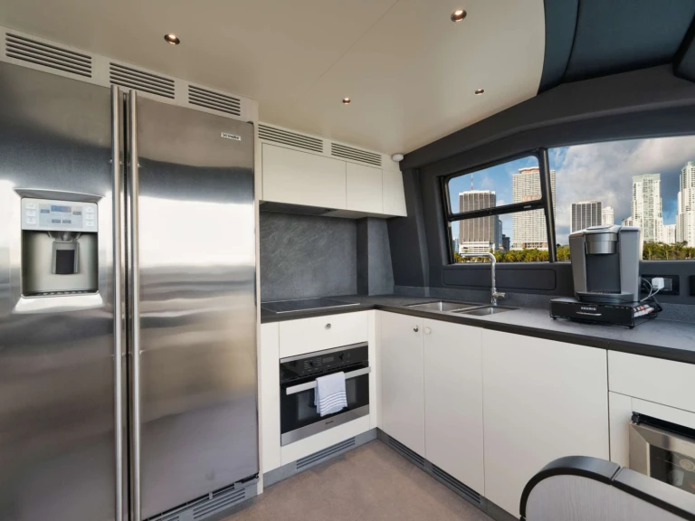 Yacht mieten in Aventura zum besten Preis