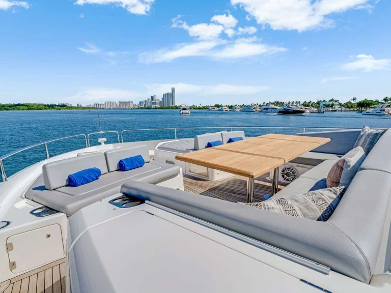 Yacht mieten in Fort Lauderdale zum besten Preis
