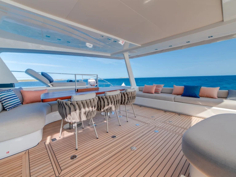 Yacht mieten in Olbia zum besten Preis