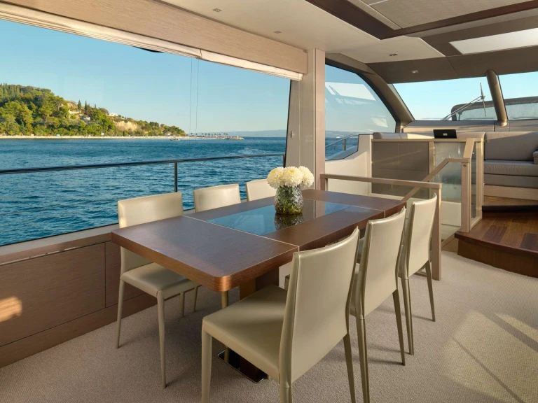Boot mieten Kroatien günstig Hideaway 