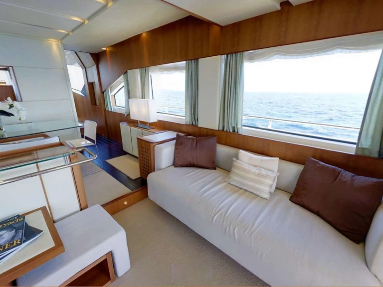 Boot mieten Athen günstig QUESTA e VITA