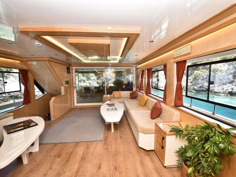 Yacht mieten in Griechenland - Custom Compass