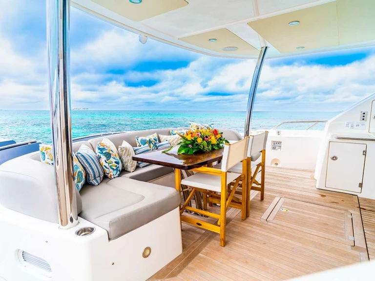Yacht mieten in Nassau zum besten Preis