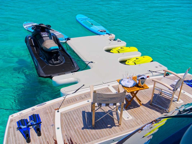 YachtCharter in Nassau - Sunseeker Daddy's $ auf SamBoat