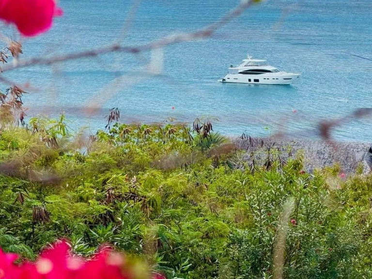 Boot mieten Saint-Raphaël günstig SORANA II