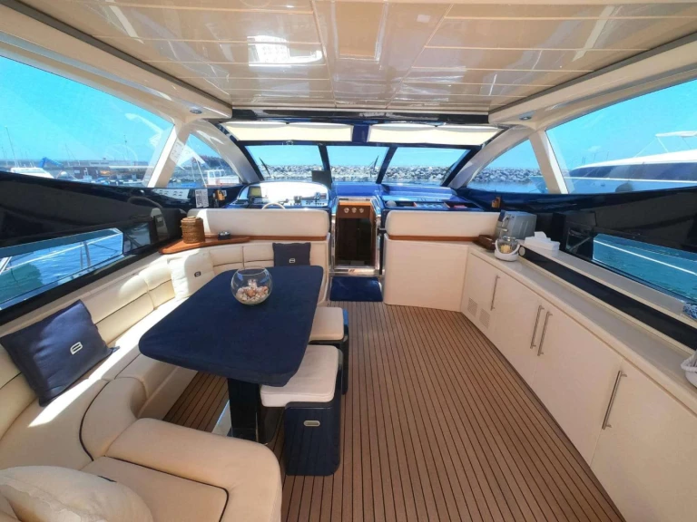 Boot mieten Poltu Quatu günstig BABLUC