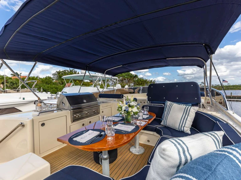 YachtCharter in Maine - Vicem FALCON auf SamBoat