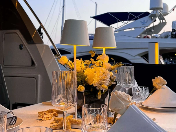 Boot mieten Provence-Alpes-Côte d'Azur günstig Romy One