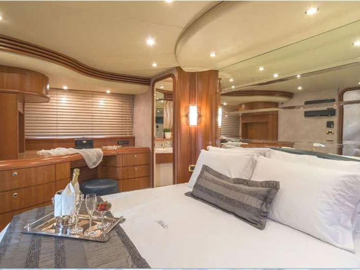 Yacht mieten in Griechenland zum besten Preis
