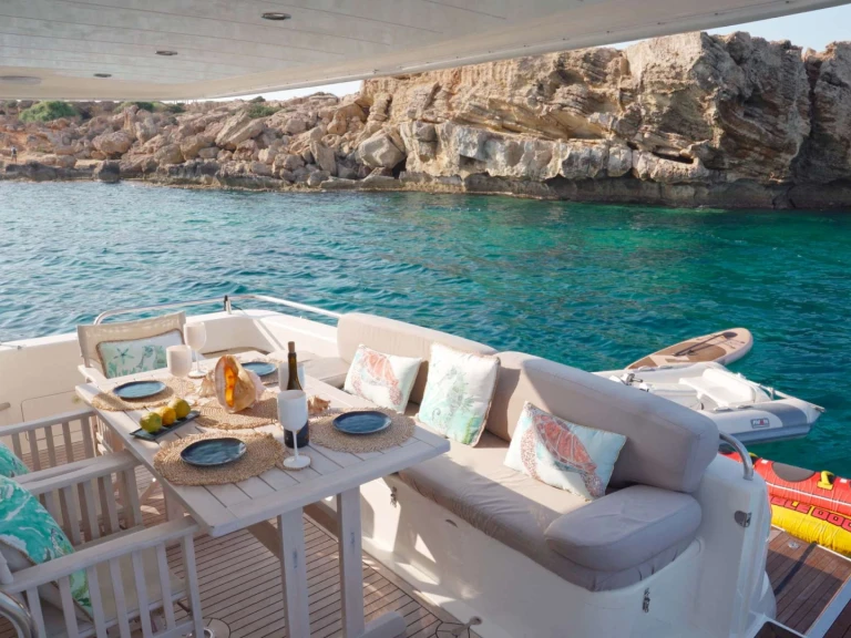 Yacht mieten in Rhodos zum besten Preis