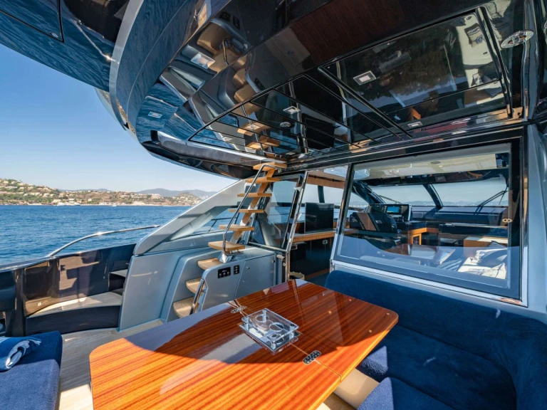 Yacht mit oder ohne Skipper Riva mieten in Castelsardo