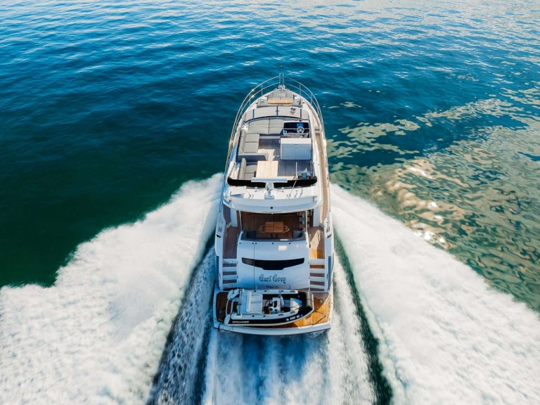 Yacht mieten in Chicago zum besten Preis