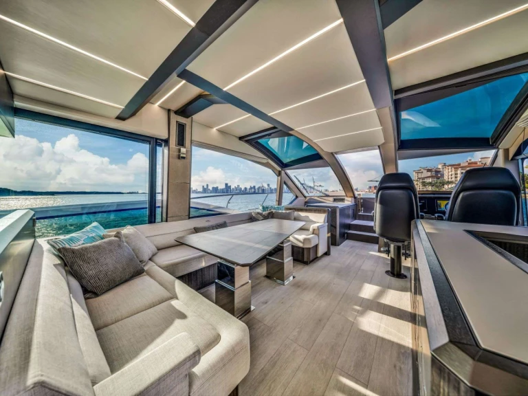 Vermietung Yacht Galeon mit Führerschein