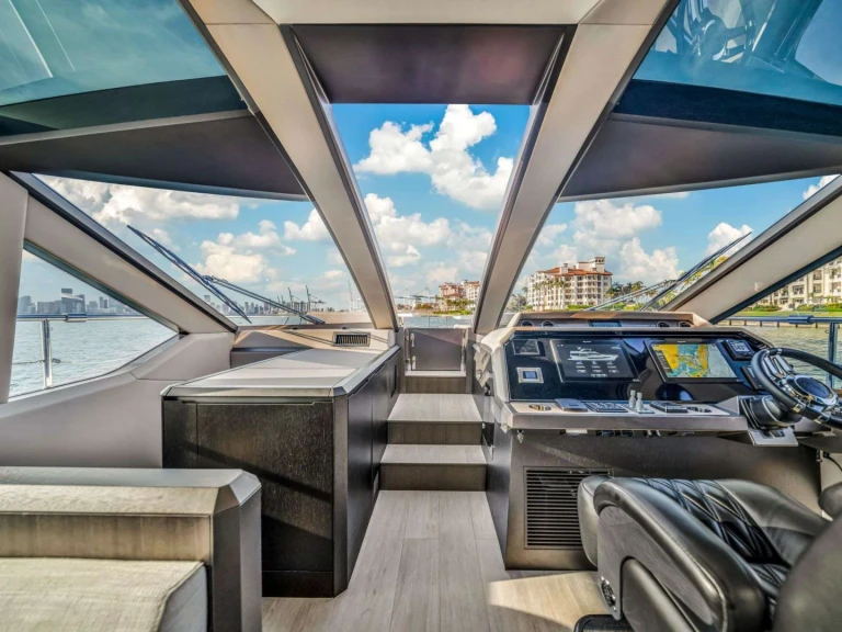 Yacht mieten in Sag Harbor zum besten Preis