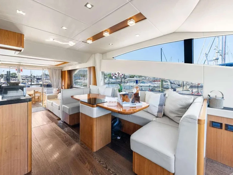 Yacht mit oder ohne Skipper Sunseeker mieten in Port Washington