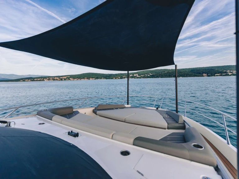 Yacht mit oder ohne Skipper Sunseeker mieten in Trogir